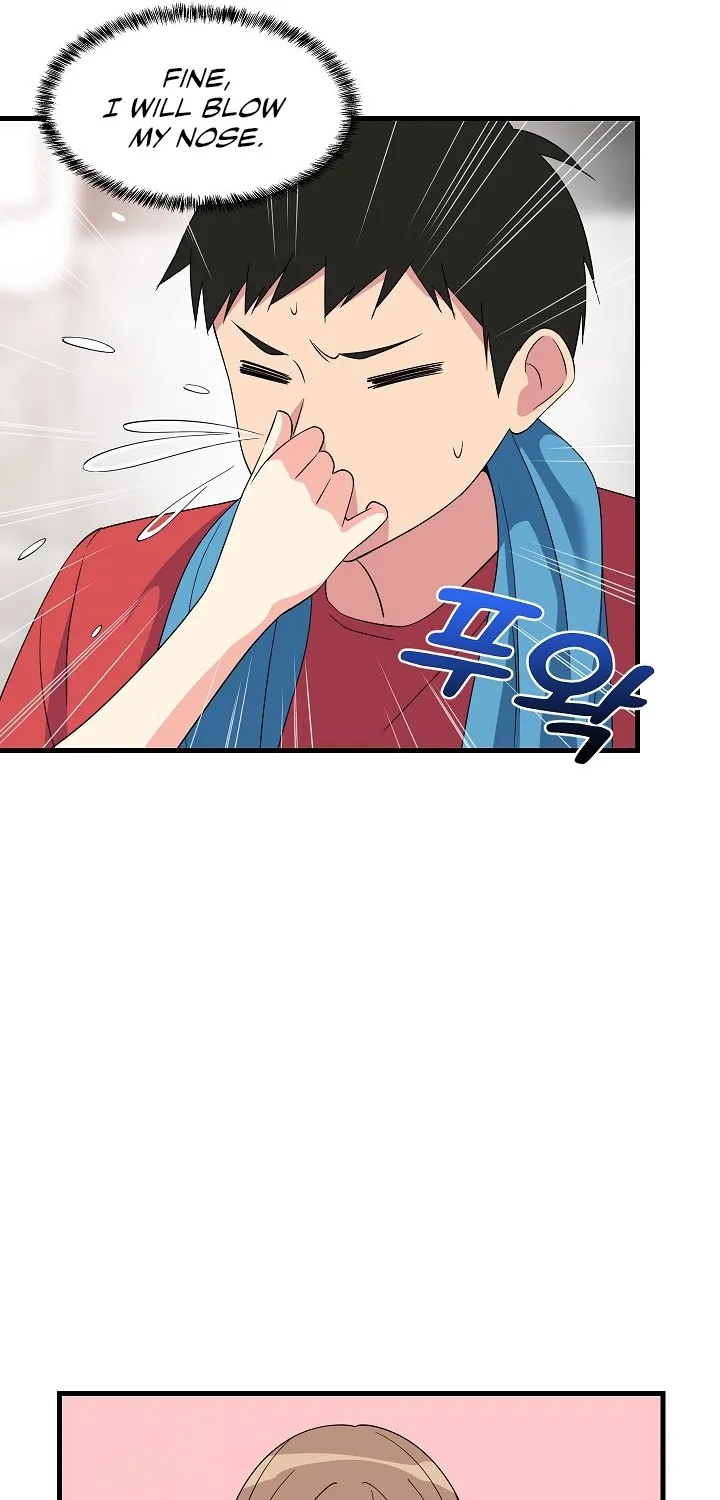 Read Study Buddies chapter 2 image 21 on Lezhin