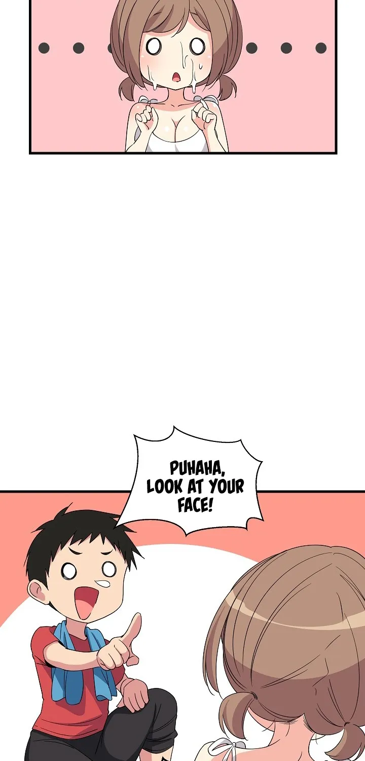 Read Study Buddies chapter 2 image 22 on Lezhin