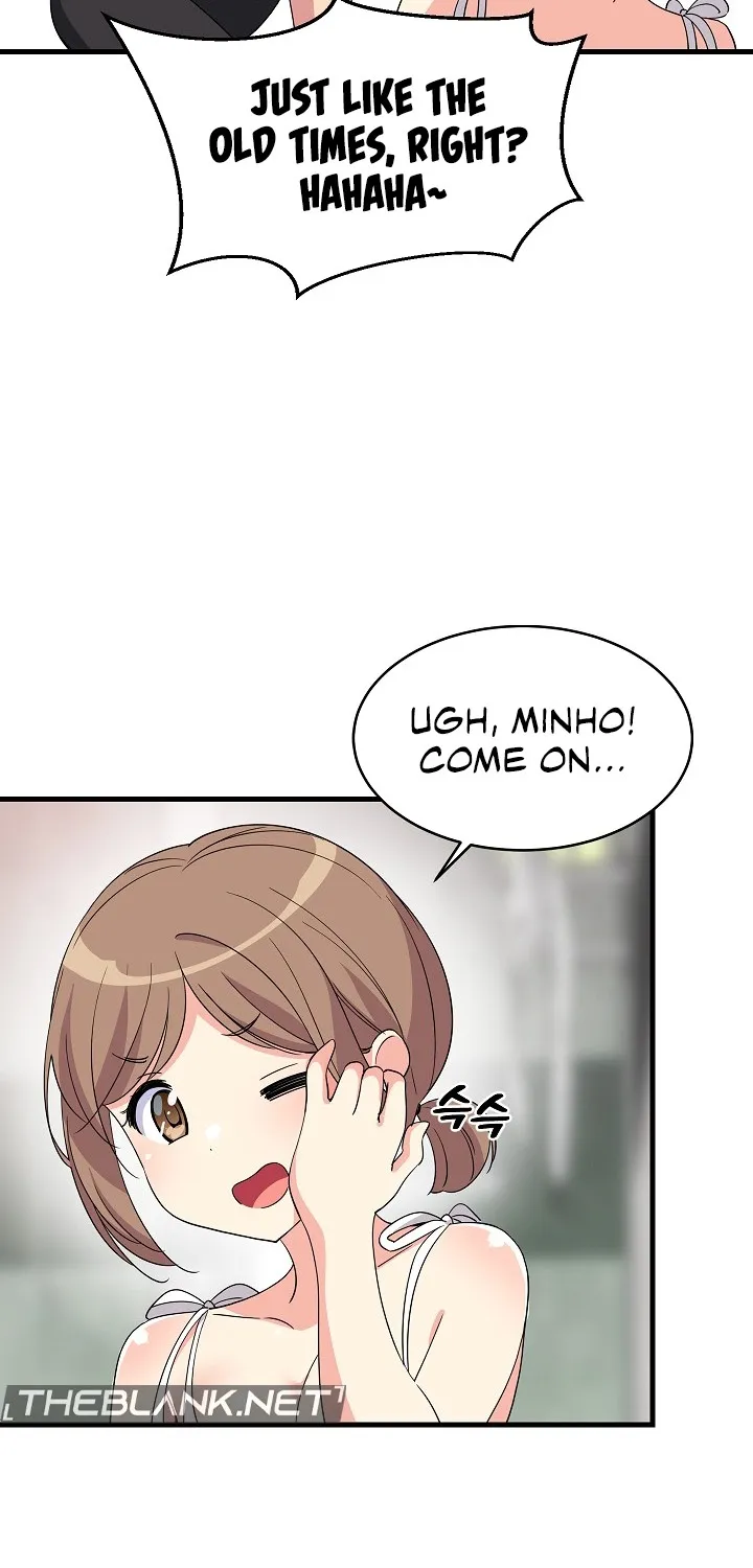 Read Study Buddies chapter 2 image 23 on Lezhin
