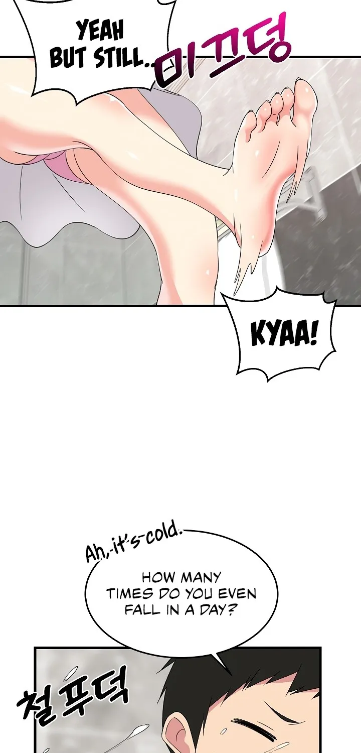 Read Study Buddies chapter 2 image 25 on Lezhin