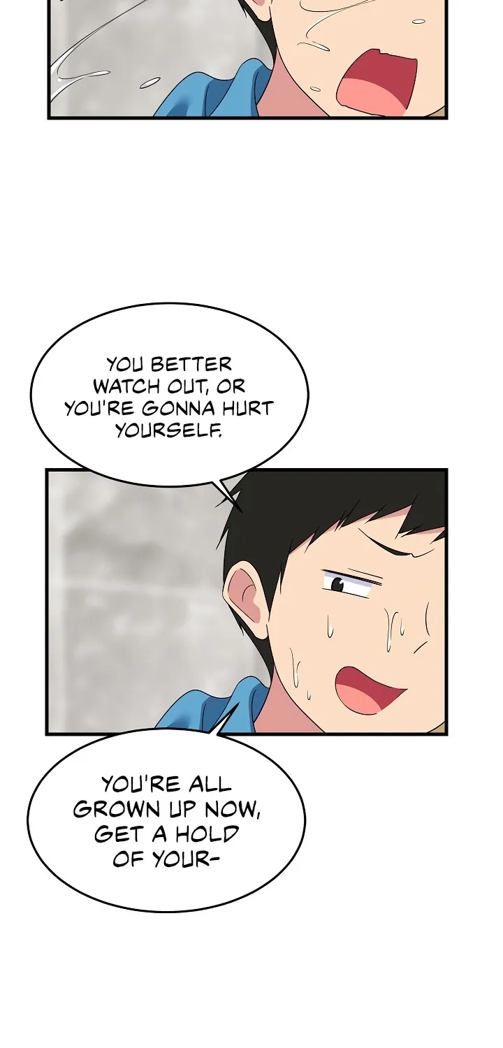 Read Study Buddies chapter 2 image 26 on Lezhin