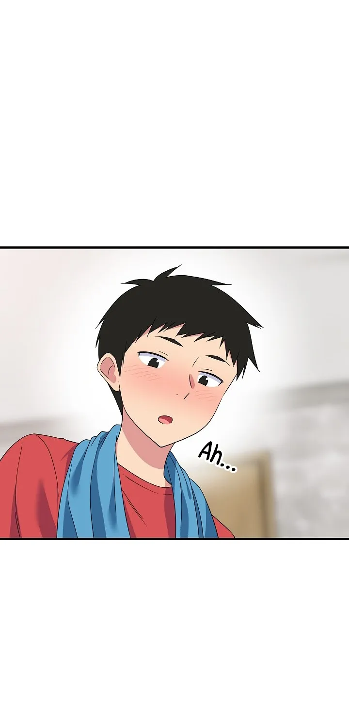 Read Study Buddies chapter 2 image 29 on Lezhin