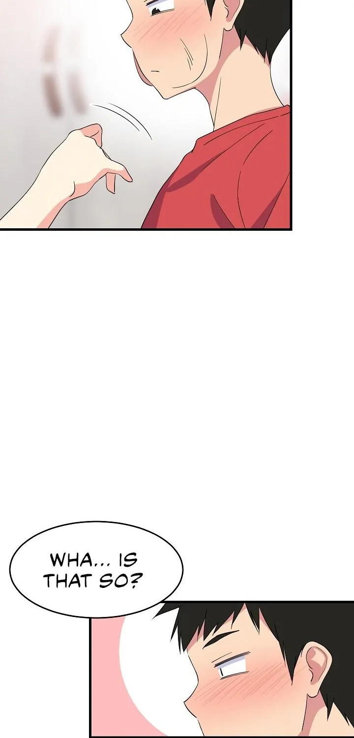 Read Study Buddies chapter 2 image 3 on Lezhin