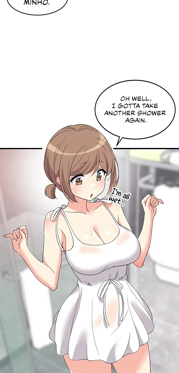 Read Study Buddies chapter 2 image 32 on Lezhin