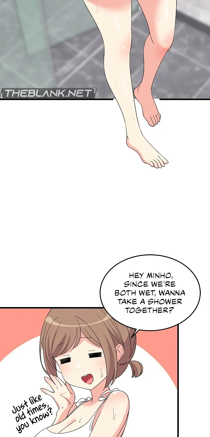 Read Study Buddies chapter 2 image 33 on Lezhin