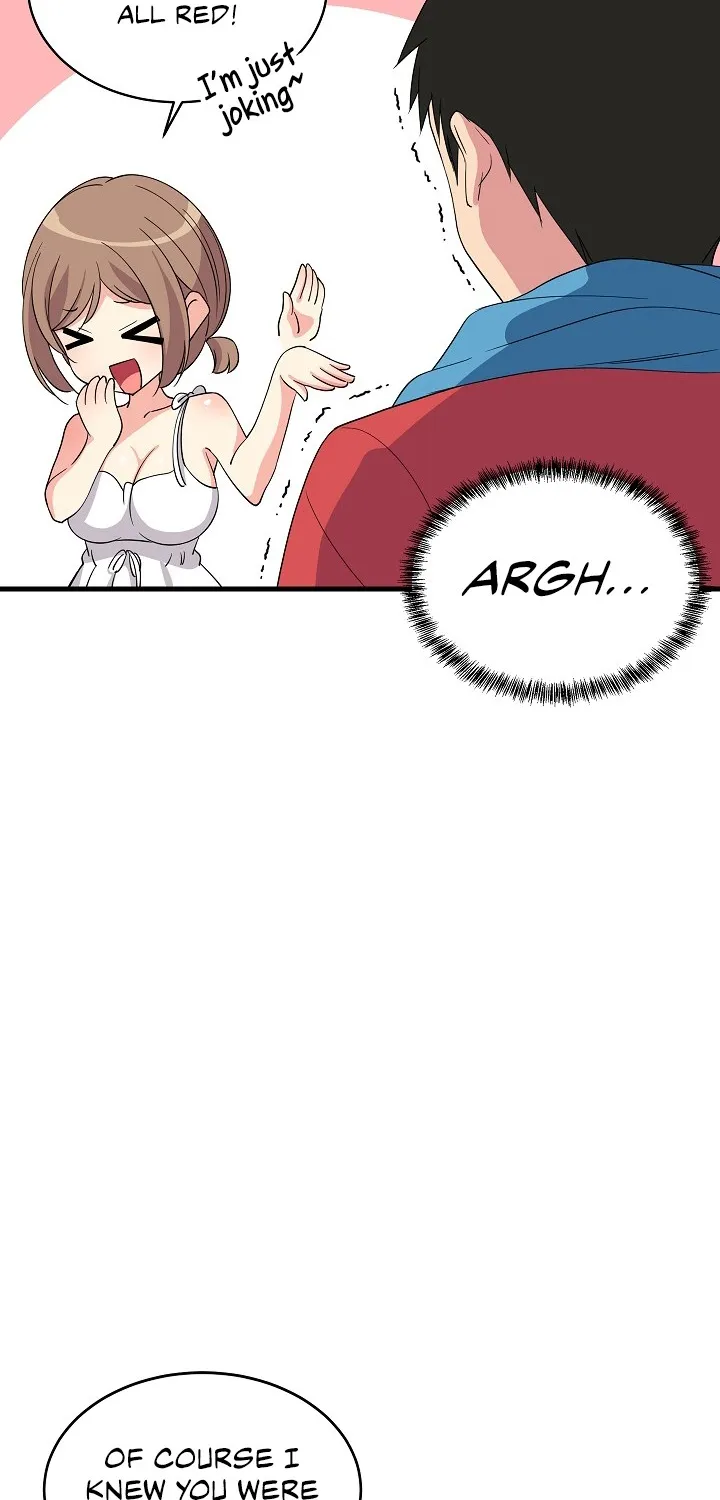 Read Study Buddies chapter 2 image 36 on Lezhin
