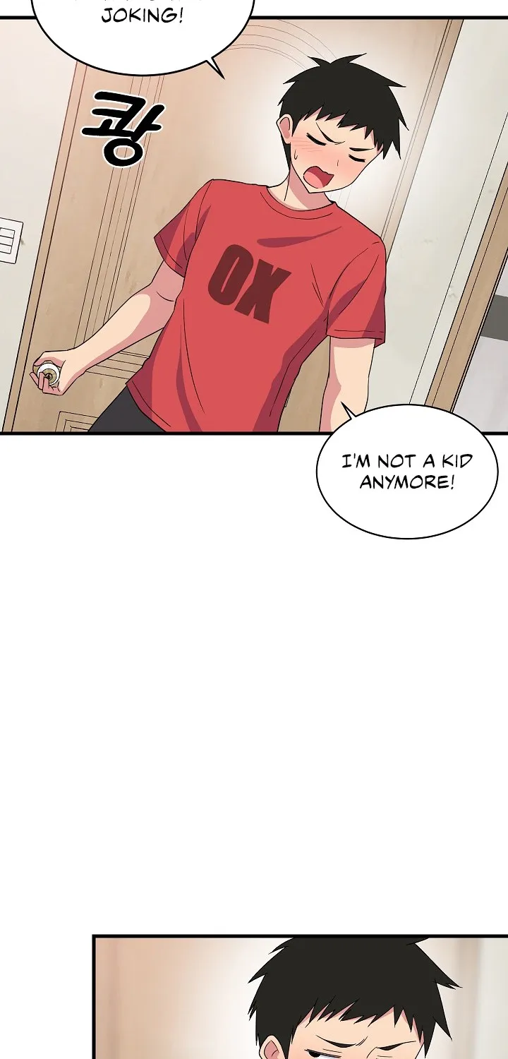 Read Study Buddies chapter 2 image 37 on Lezhin
