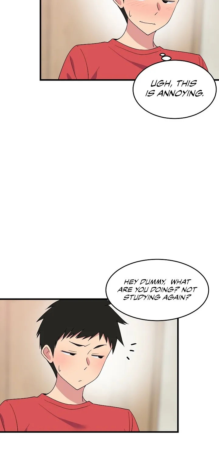 Read Study Buddies chapter 2 image 38 on Lezhin