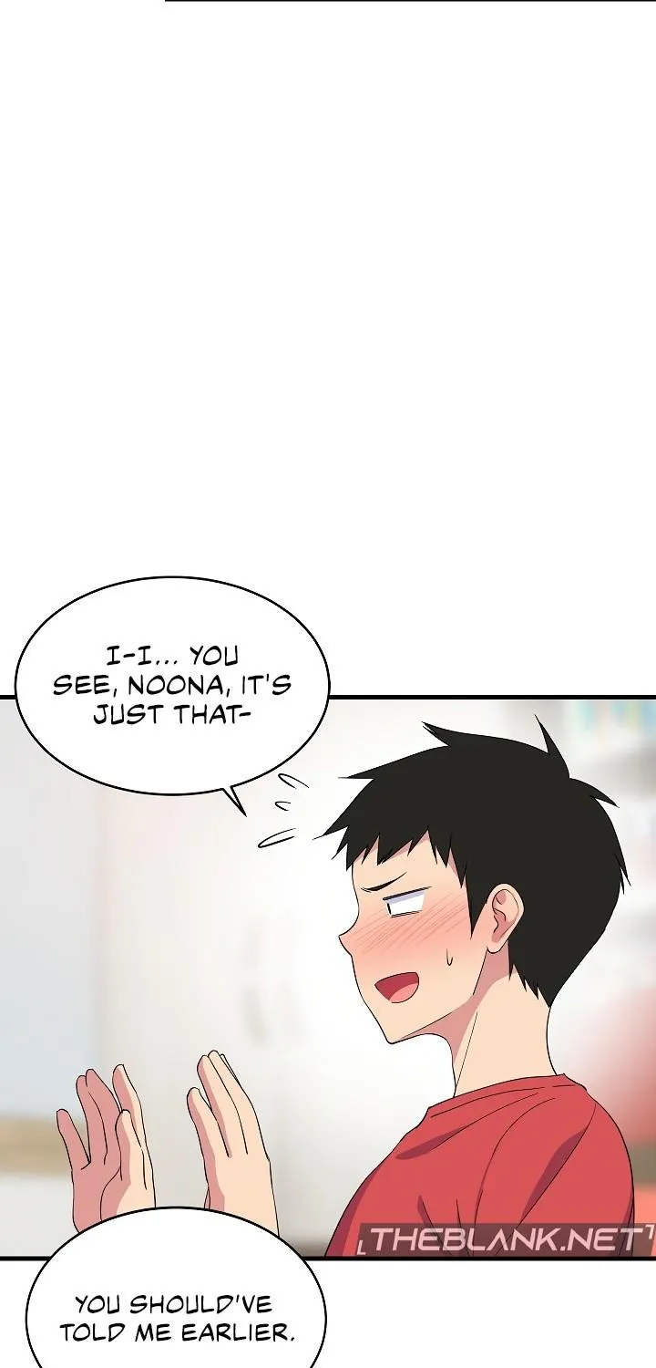 Read Study Buddies chapter 2 image 4 on Lezhin
