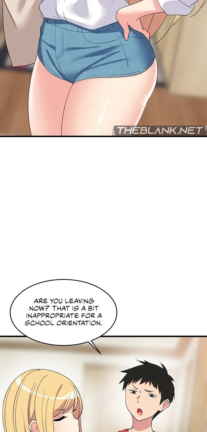 Read Study Buddies chapter 2 image 40 on Lezhin