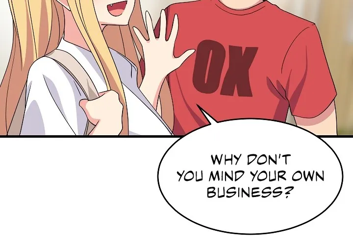 Read Study Buddies chapter 2 image 41 on Lezhin
