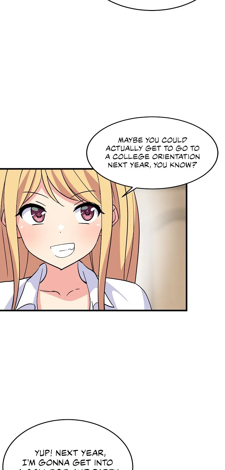 Read Study Buddies chapter 2 image 45 on Lezhin