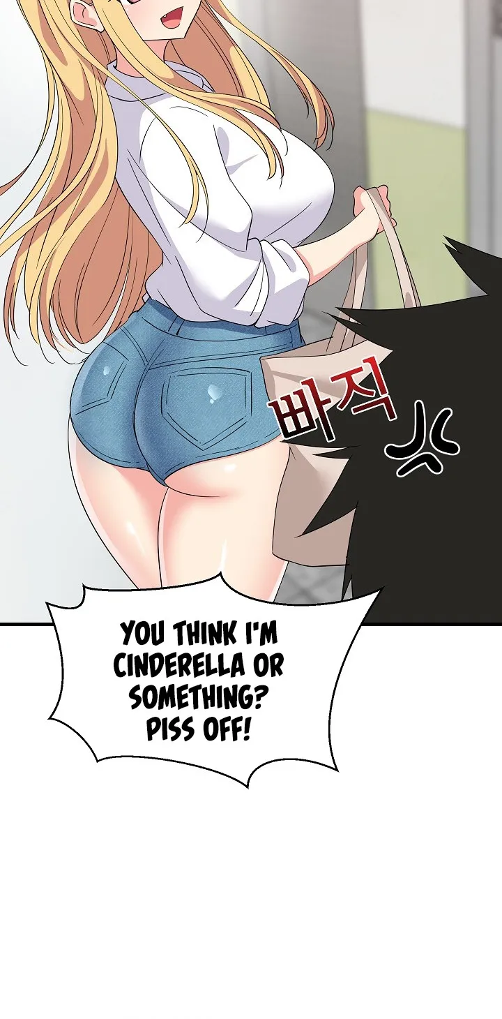 Read Study Buddies chapter 2 image 47 on Lezhin