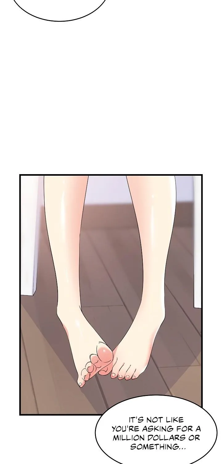 Read Study Buddies chapter 2 image 5 on Lezhin
