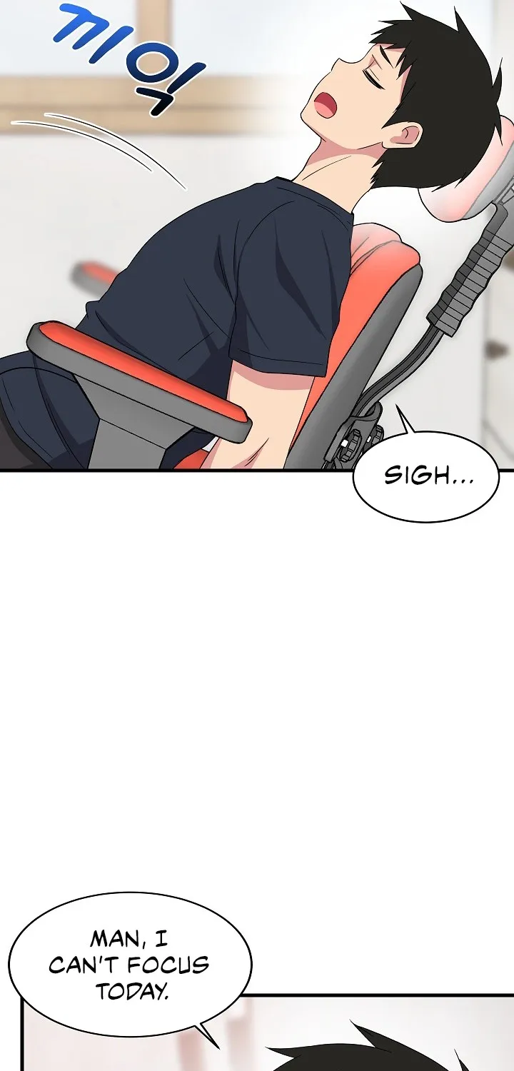 Read Study Buddies chapter 2 image 55 on Lezhin