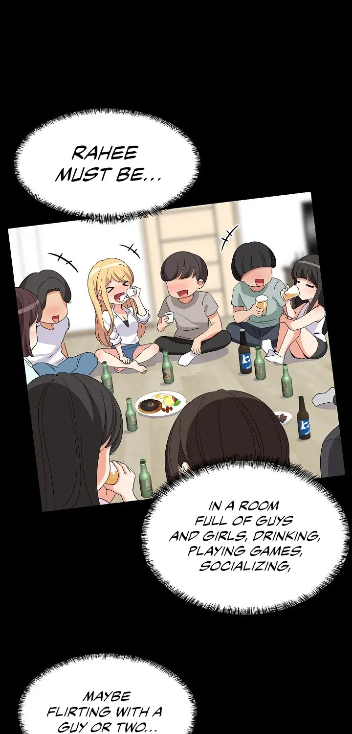 Read Study Buddies chapter 2 image 58 on Lezhin