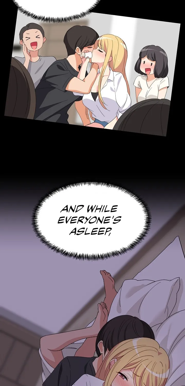 Read Study Buddies chapter 2 image 59 on Lezhin
