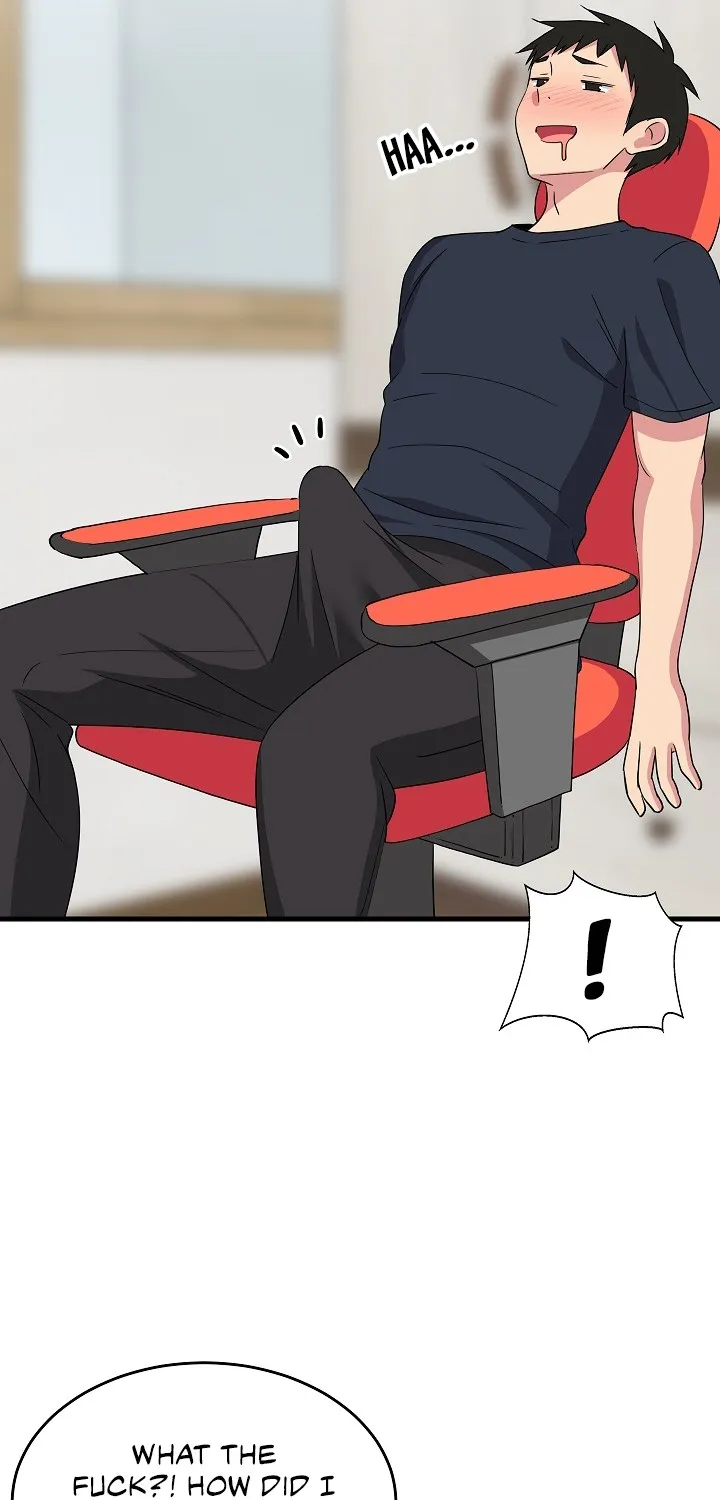 Read Study Buddies chapter 2 image 61 on Lezhin