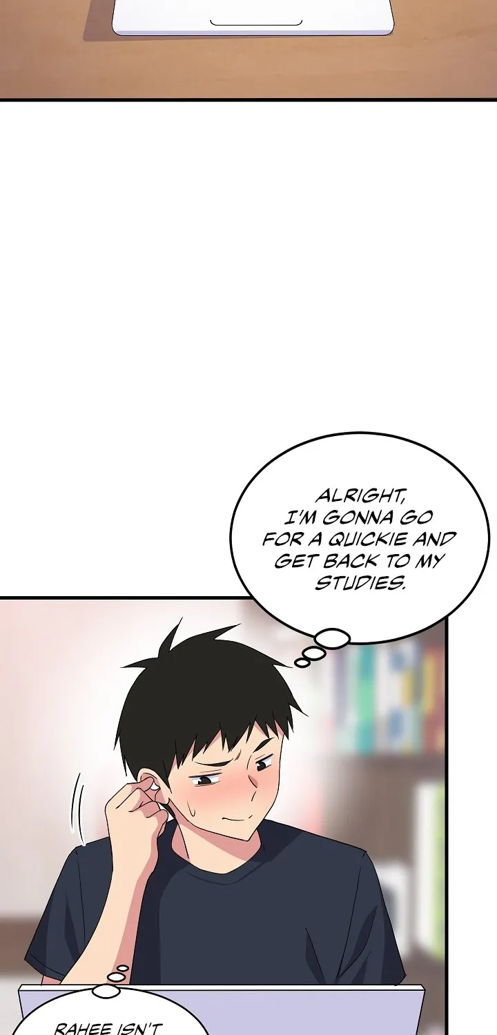 Read Study Buddies chapter 2 image 64 on Lezhin