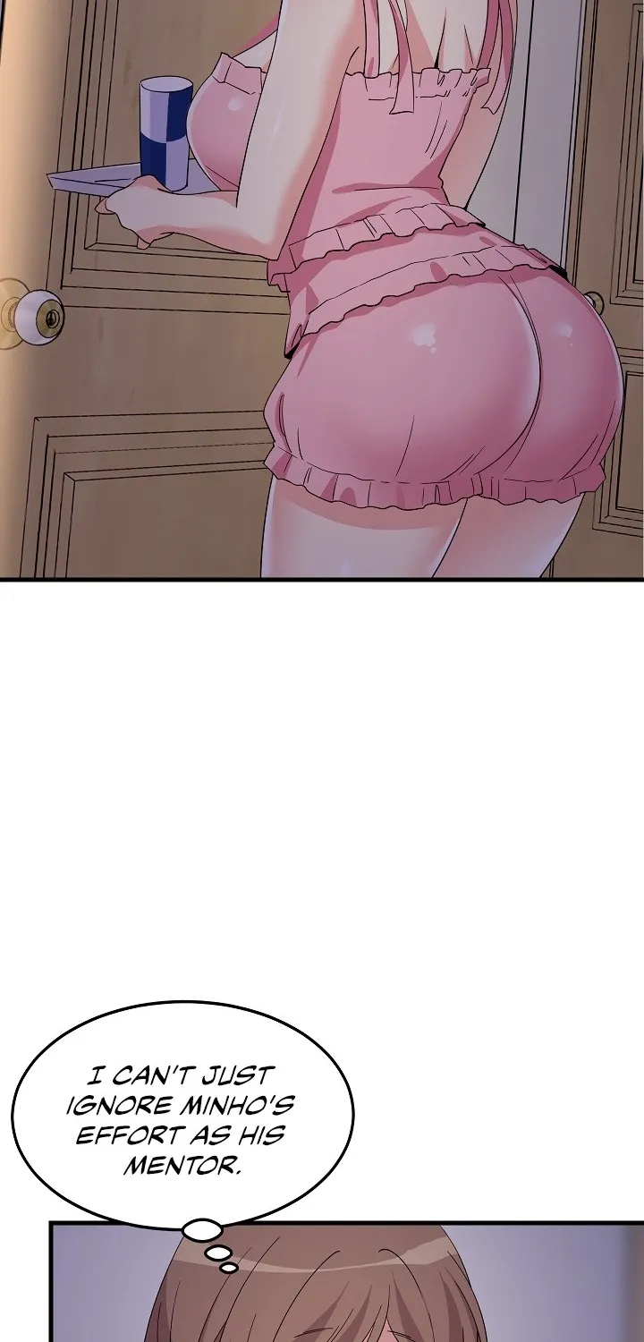Read Study Buddies chapter 2 image 76 on Lezhin