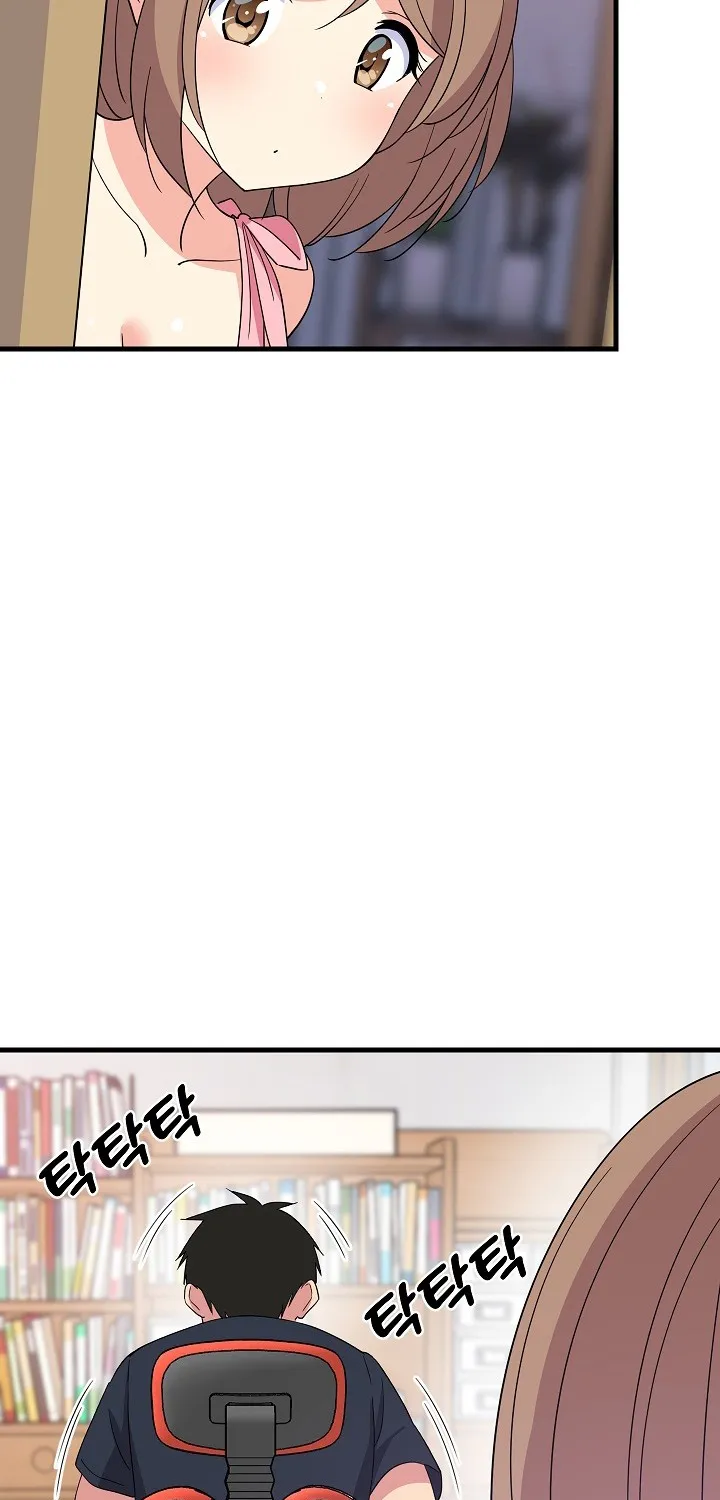 Read Study Buddies chapter 2 image 79 on Lezhin