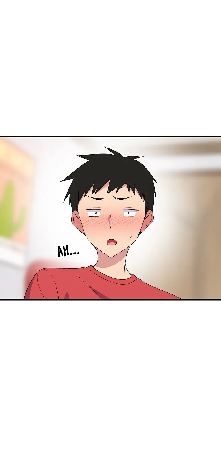 Read Study Buddies chapter 2 image 8 on Lezhin