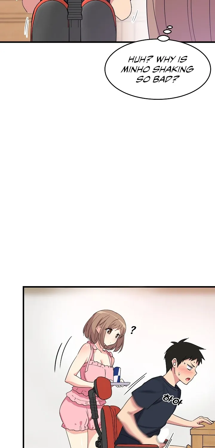 Read Study Buddies chapter 2 image 80 on Lezhin