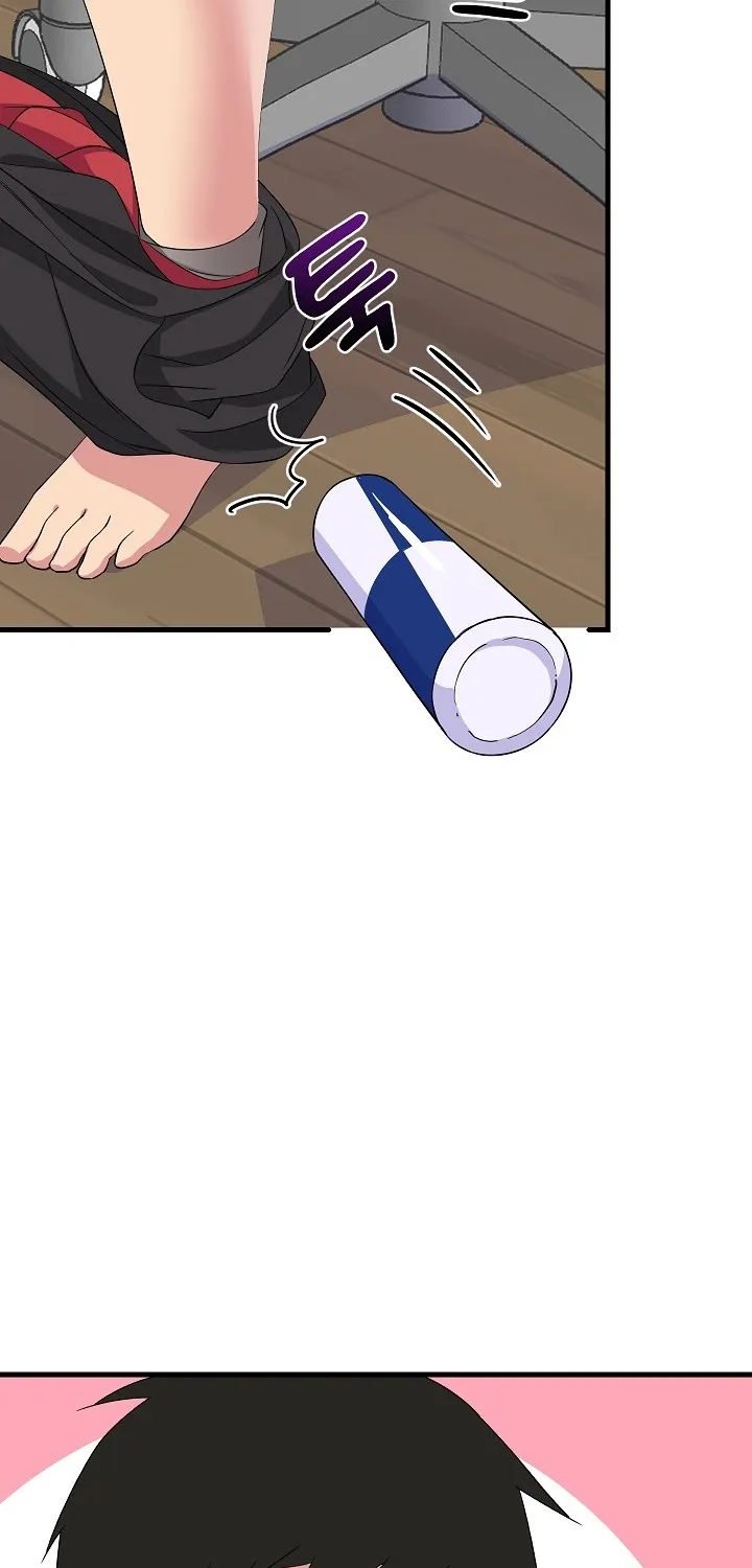 Read Study Buddies chapter 2 image 86 on Lezhin