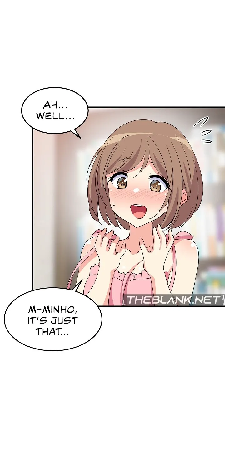 Read Study Buddies chapter 2 image 89 on Lezhin
