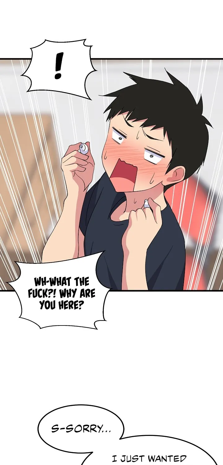 Read Study Buddies chapter 2 image 90 on Lezhin