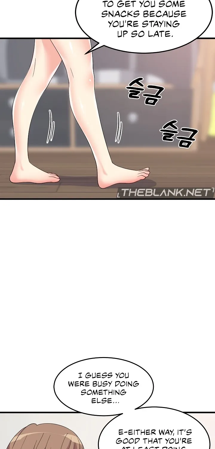 Read Study Buddies chapter 2 image 91 on Lezhin