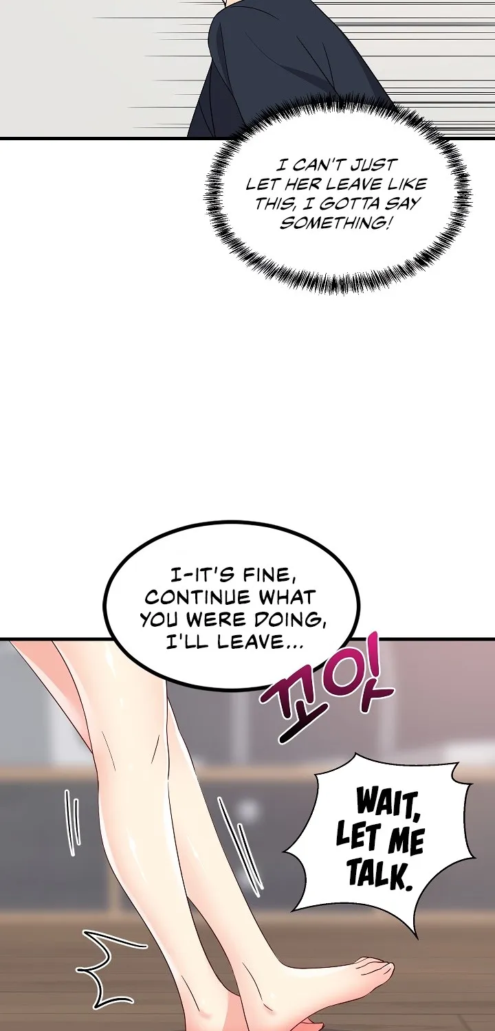Read Study Buddies chapter 2 image 93 on Lezhin
