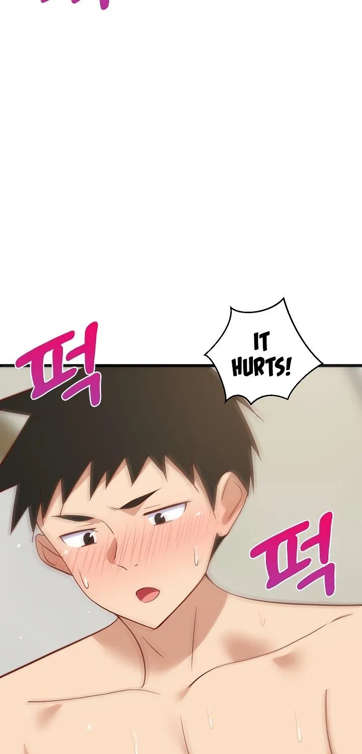 Read Study Buddies chapter 20 image 15 on Lezhin