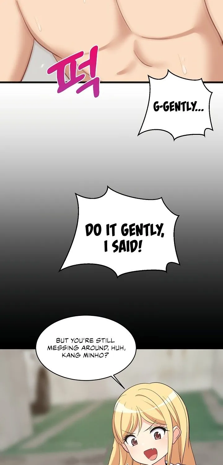 Read Study Buddies chapter 20 image 16 on Lezhin