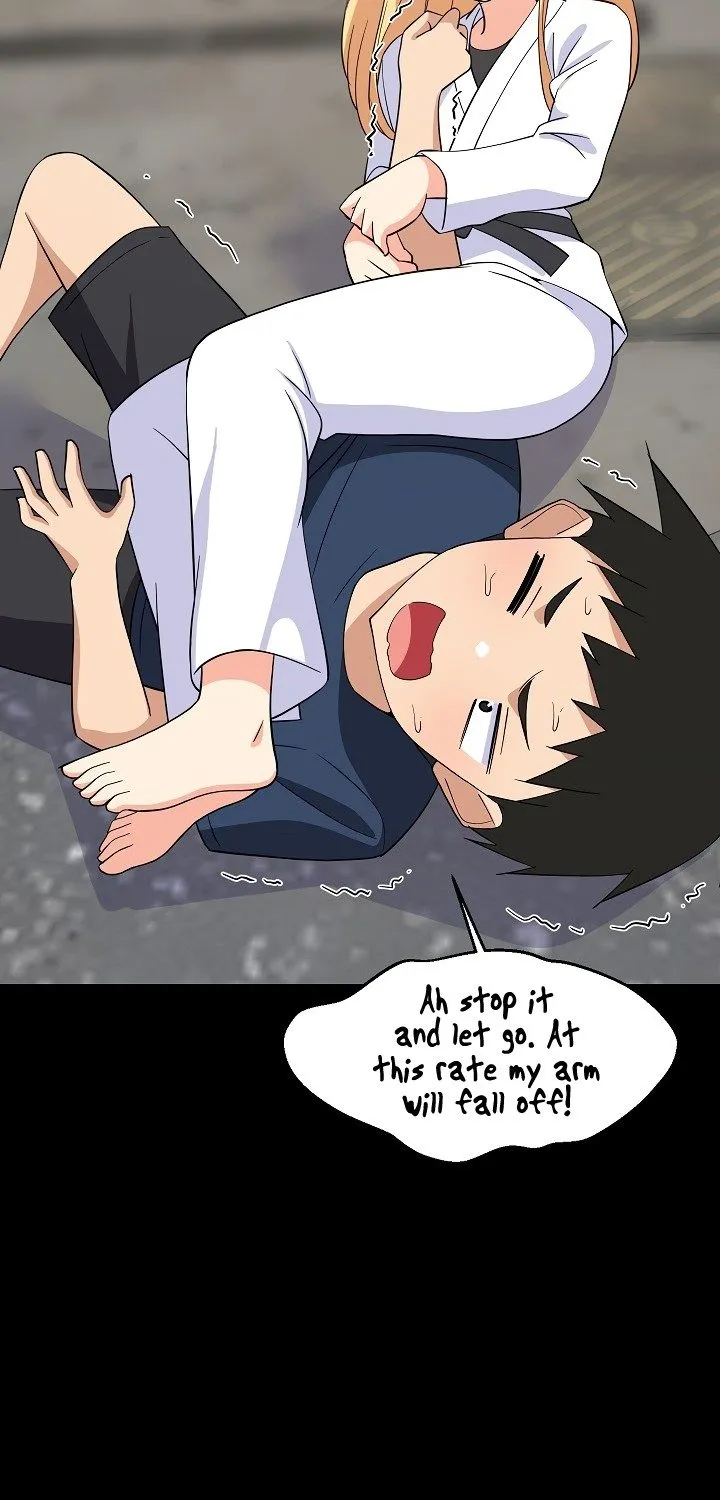 Read Study Buddies chapter 20 image 17 on Lezhin