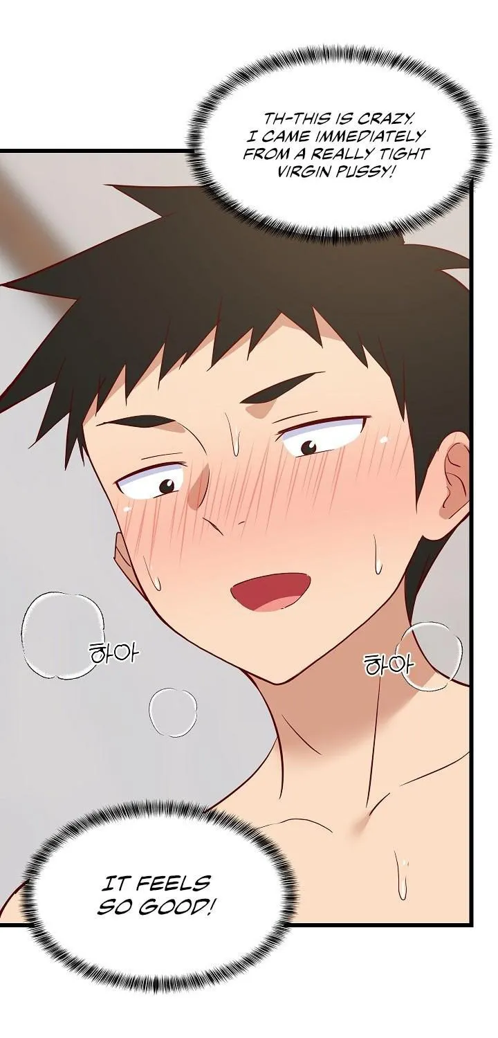 Read Study Buddies chapter 20 image 2 on Lezhin