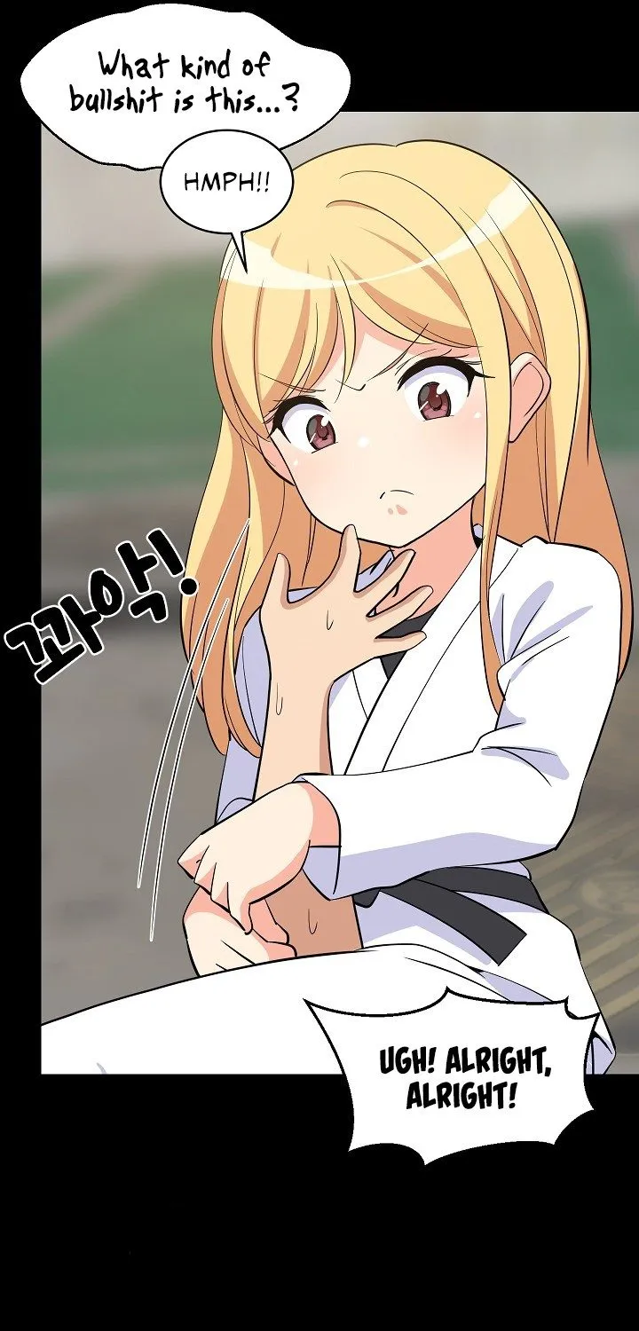 Read Study Buddies chapter 20 image 20 on Lezhin