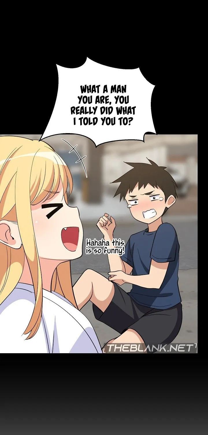Read Study Buddies chapter 20 image 23 on Lezhin