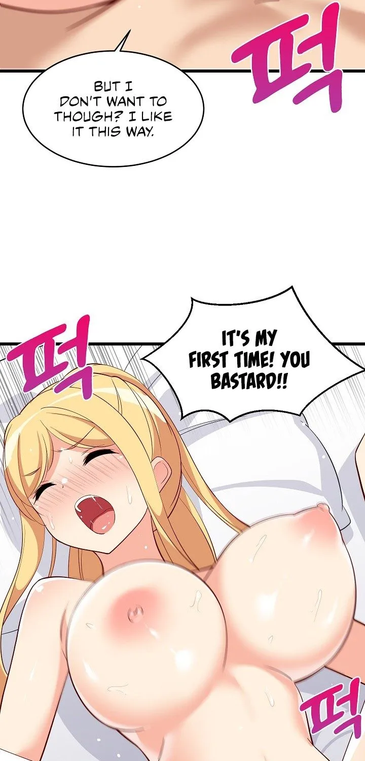 Read Study Buddies chapter 20 image 27 on Lezhin