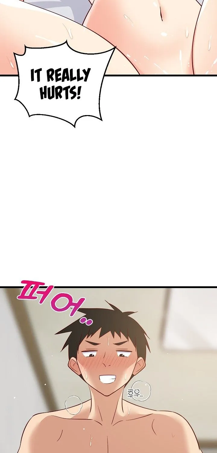 Read Study Buddies chapter 20 image 28 on Lezhin