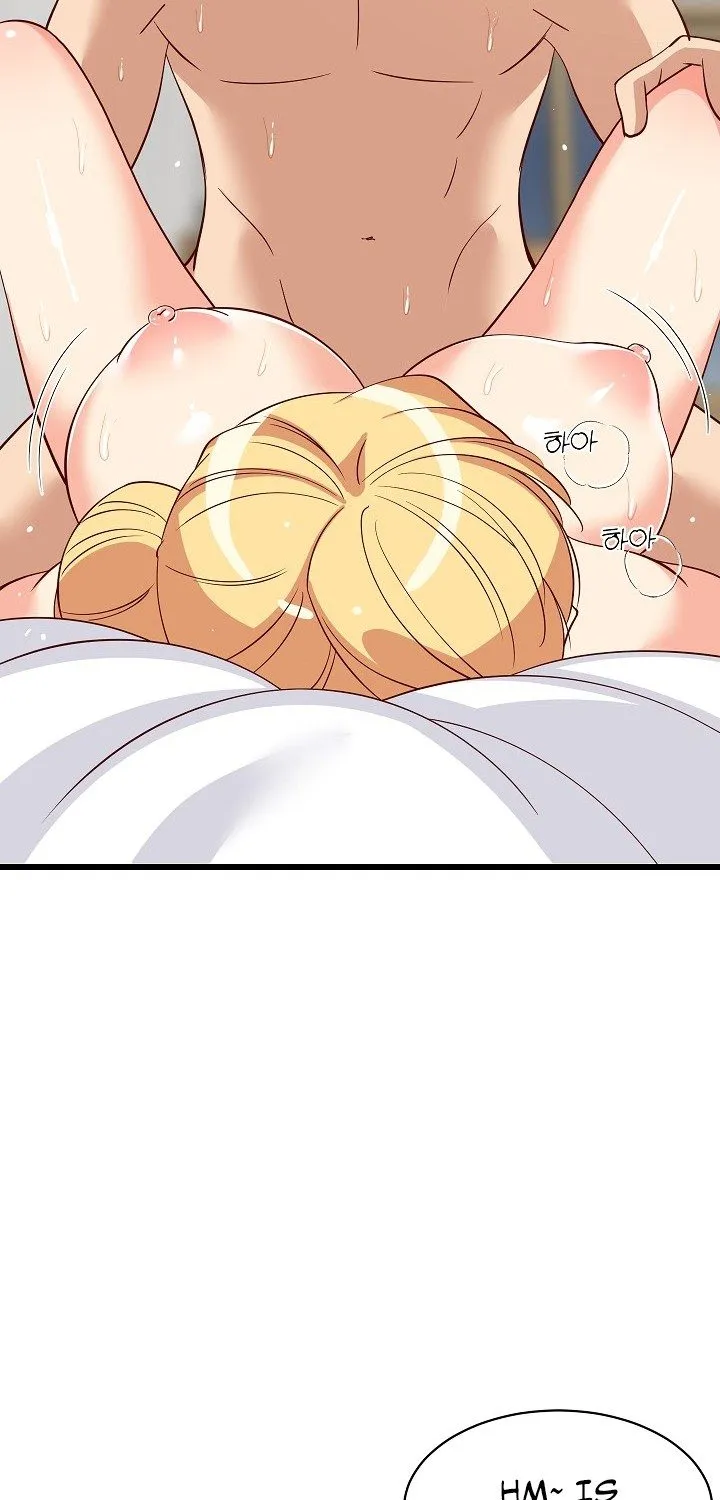 Read Study Buddies chapter 20 image 29 on Lezhin