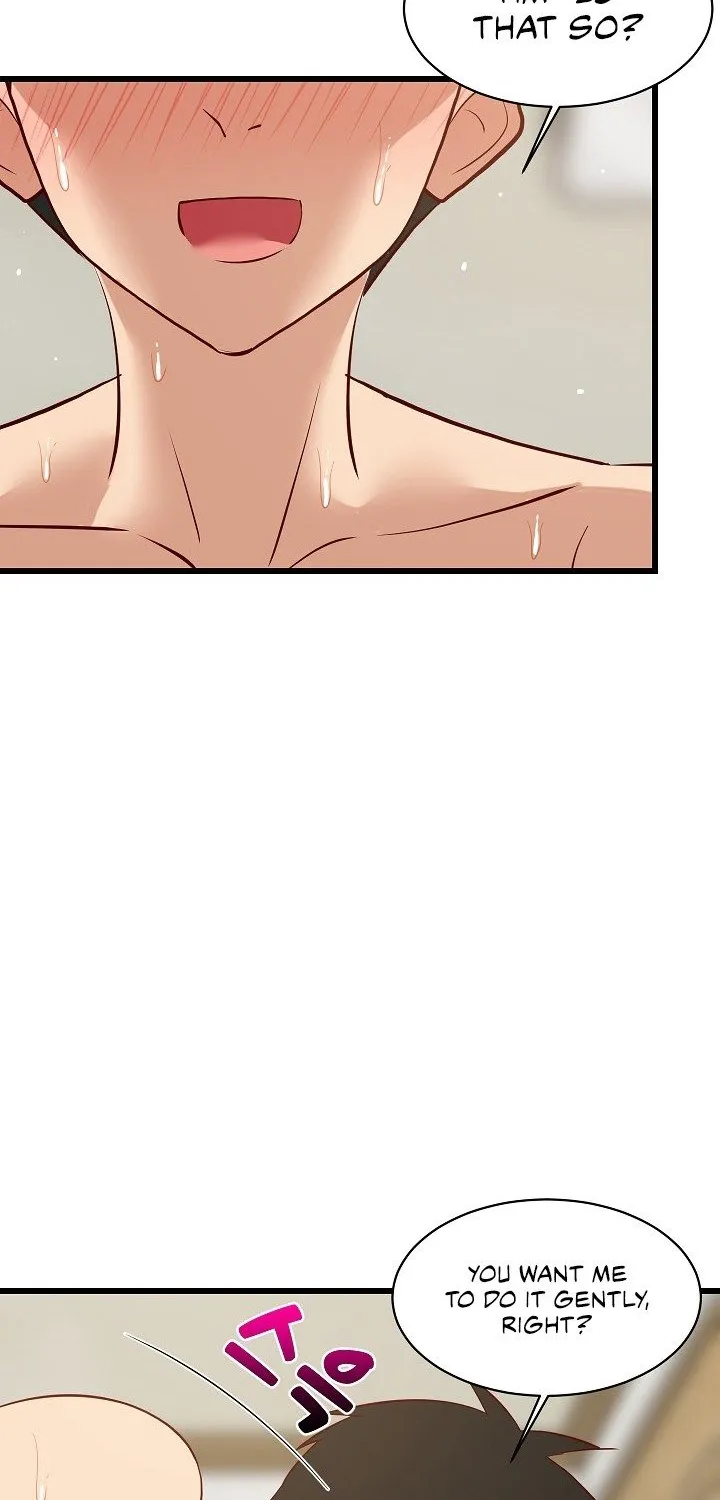 Read Study Buddies chapter 20 image 30 on Lezhin