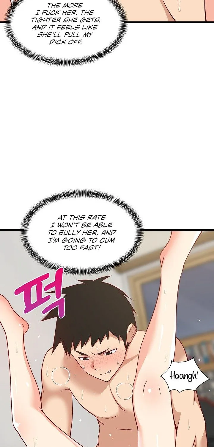 Read Study Buddies chapter 20 image 44 on Lezhin