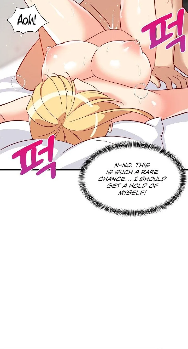 Read Study Buddies chapter 20 image 45 on Lezhin
