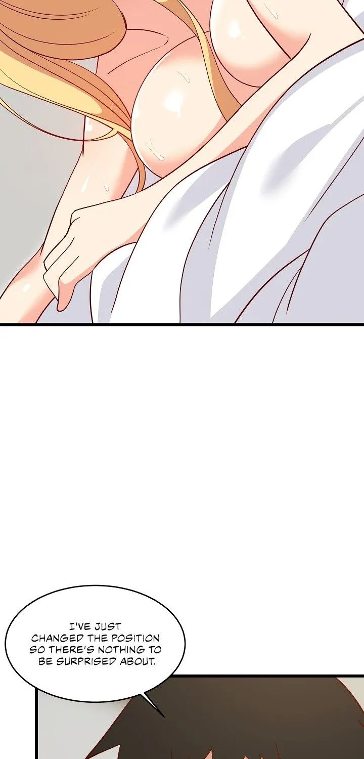 Read Study Buddies chapter 20 image 48 on Lezhin