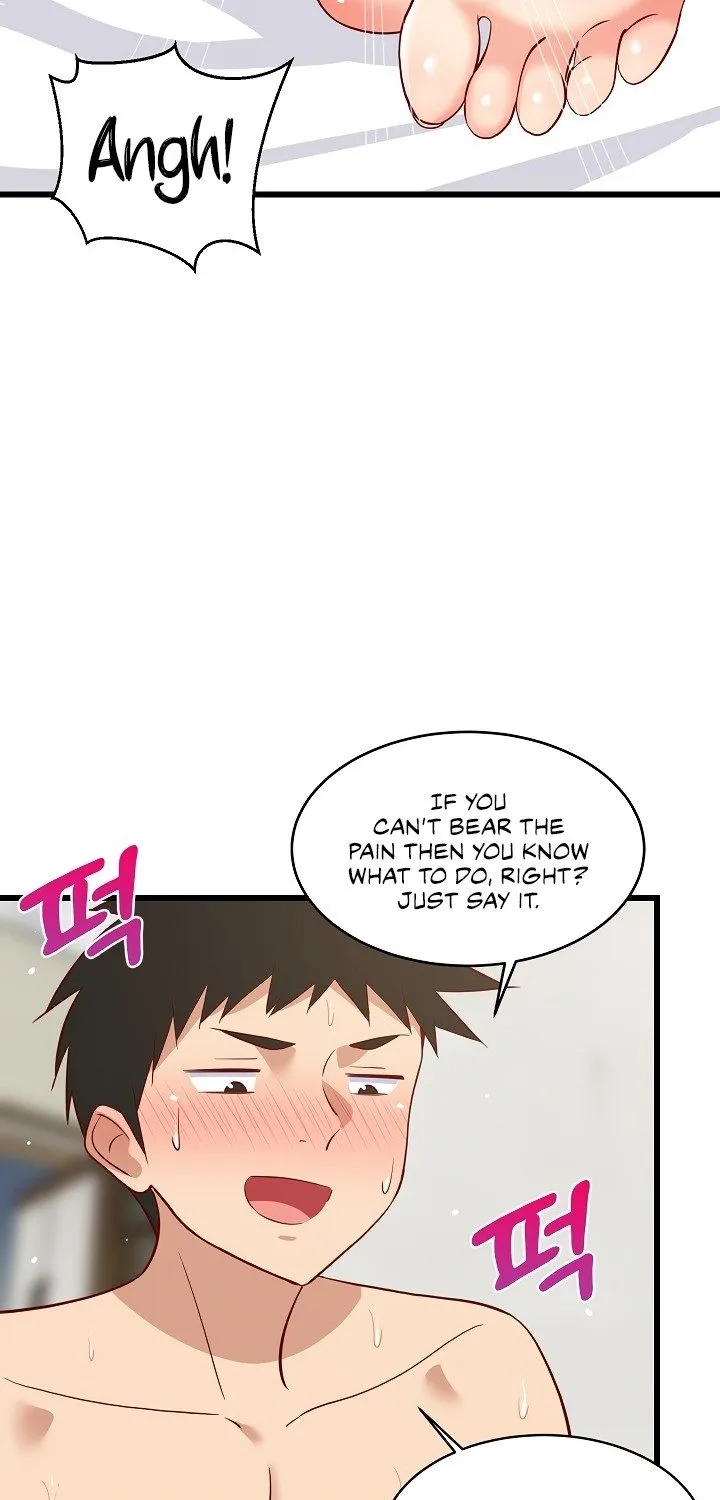 Read Study Buddies chapter 20 image 54 on Lezhin