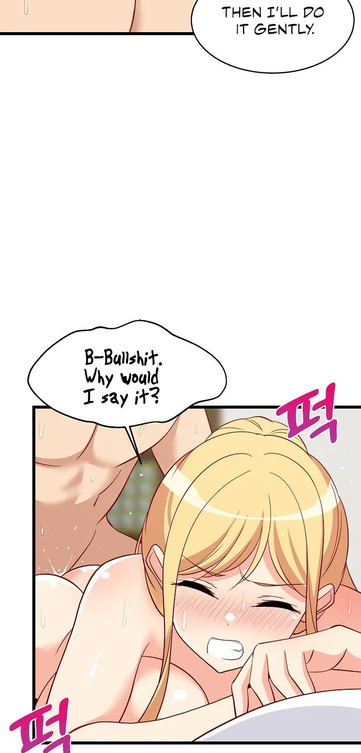 Read Study Buddies chapter 20 image 55 on Lezhin