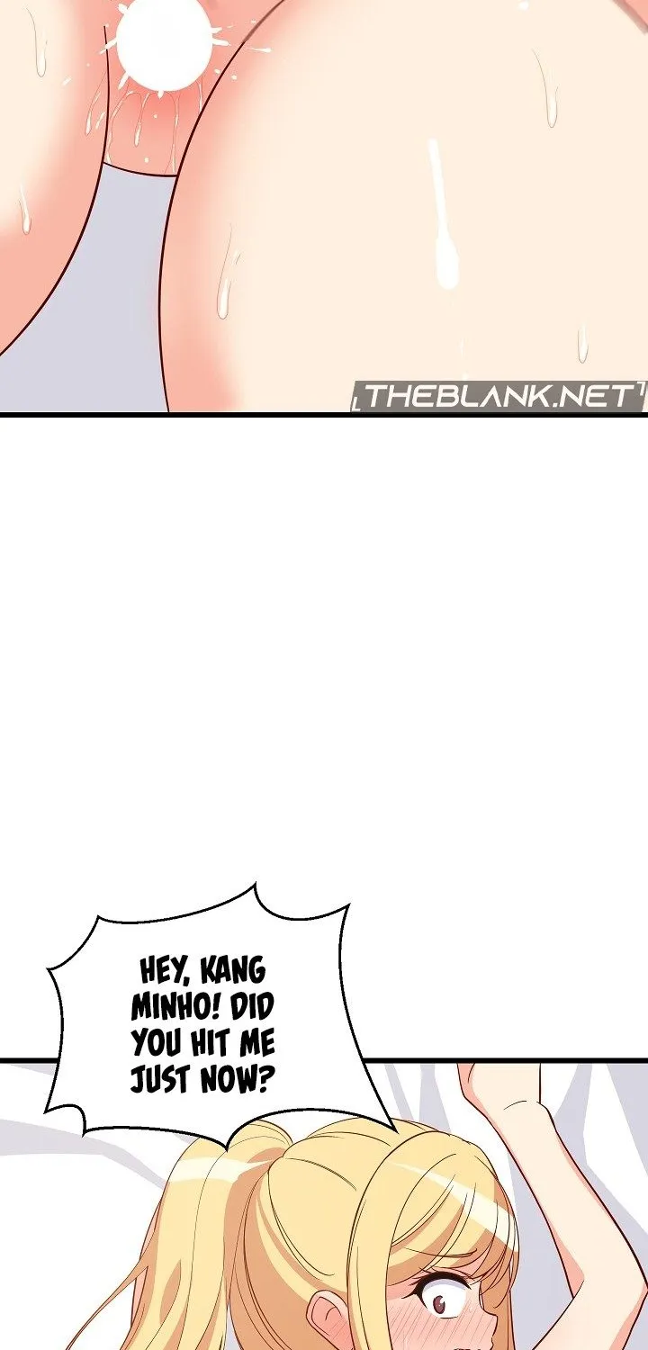 Read Study Buddies chapter 20 image 61 on Lezhin