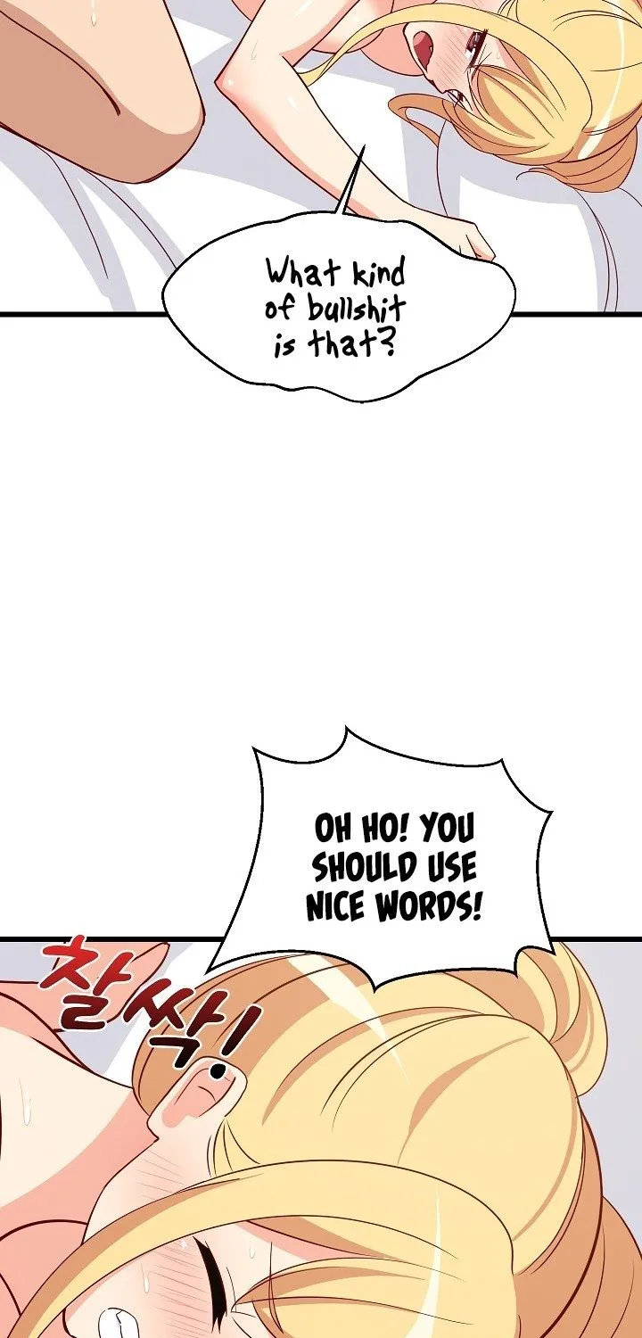 Read Study Buddies chapter 20 image 67 on Lezhin