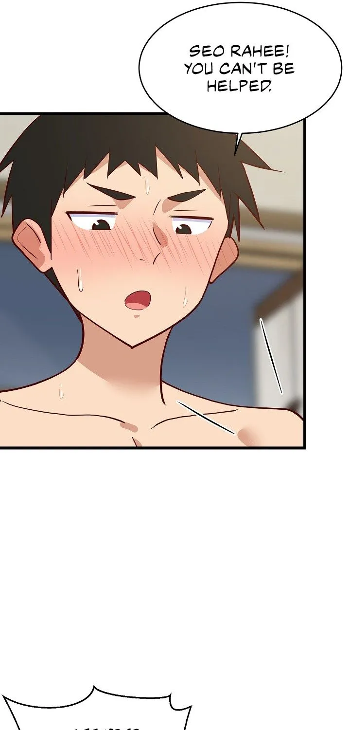 Read Study Buddies chapter 20 image 72 on Lezhin